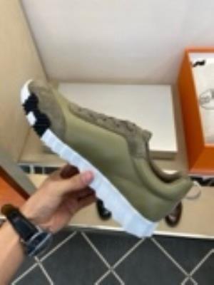 wholesale quality men hermes shoes model no. 267